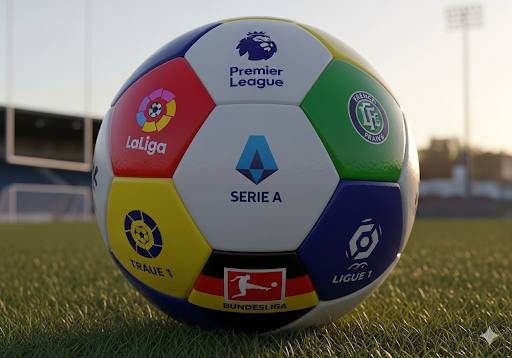 拳击联赛主视觉 - 拳手对决